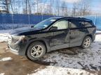 2019 GMC TERRAIN SL - 3GKALVEXXKL176739
