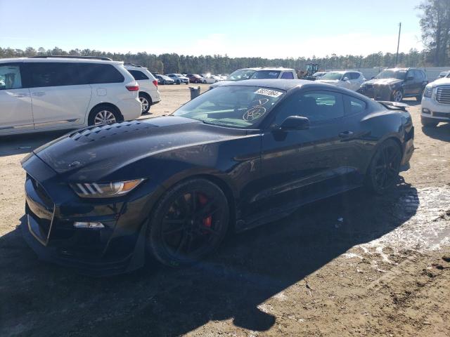 2021 Ford Mustang Shelby GT500