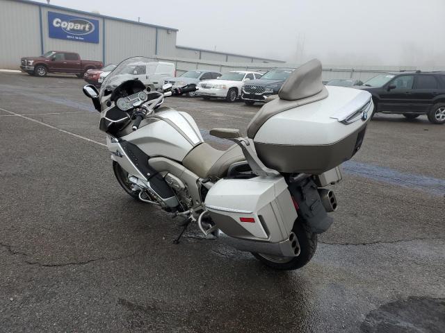 2014 BMW K1600 GTL WB1061302EZZ27985