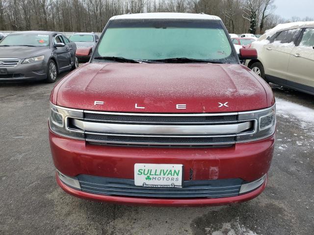 2FMHK6DT0EBD17279 | 2014 FORD FLEX LIMIT