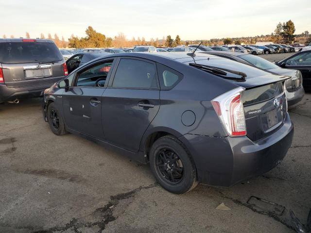 JTDKN3DU9F0460632 | 2015 TOYOTA PRIUS