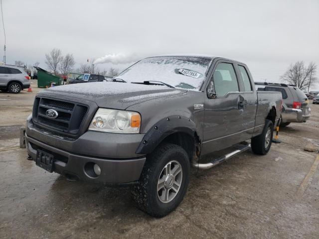 2008 Ford F-150 