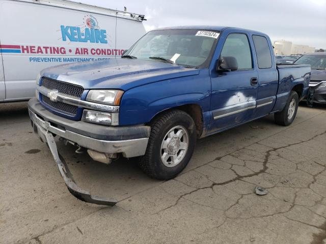 2003 Chevrolet C/K 1500 