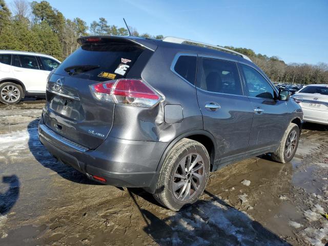 Vin: 5n1at2mv5gc925729, lot: 39293404, nissan rogue s 20163