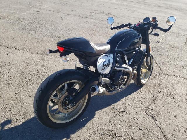 2018 DUCATI SCRAMBLER ML015ANM3JT013249