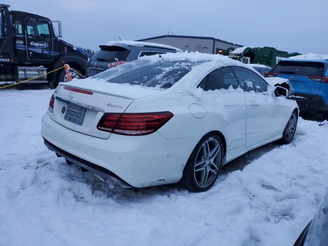 2017 MERCEDES-BENZ E 400 4MAT - WDDKJ6HB3HF352079