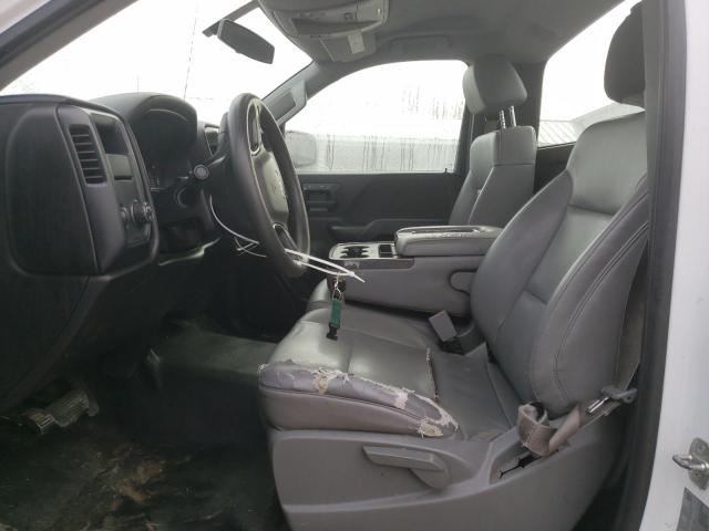 1GCNCPEC9EZ367457 | 2014 CHEVROLET SILVERADO