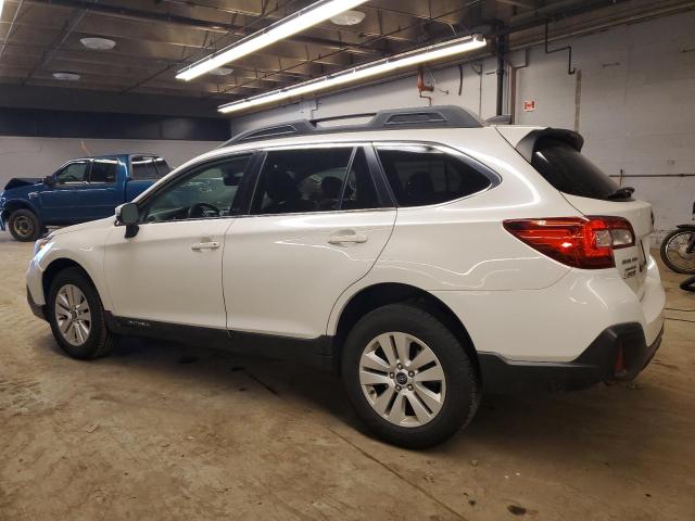 4S4BSAFC4J3363892 | 2018 SUBARU OUTBACK 2.