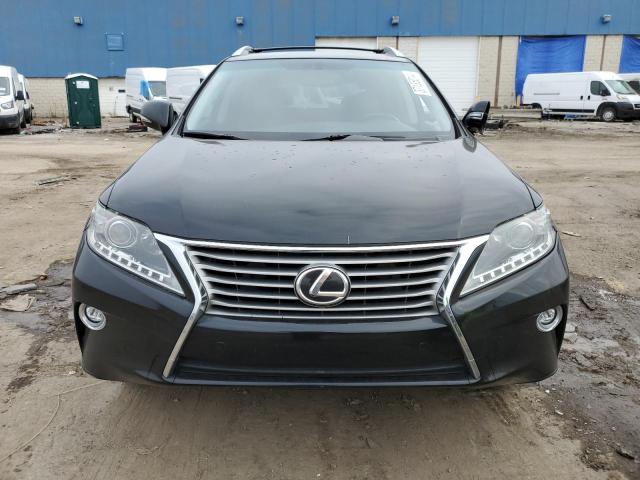 2T2BK1BA9FC260079 | 2015 LEXUS RX 350 BAS