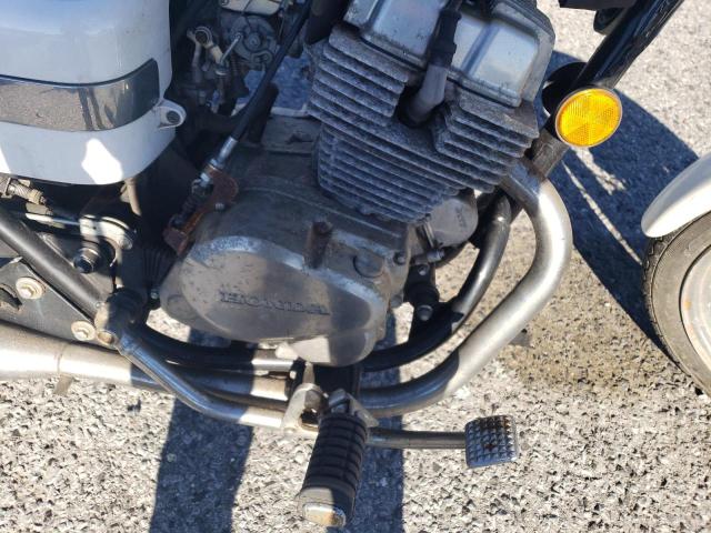 2006 HONDA REBEL JH2MC13016K202621