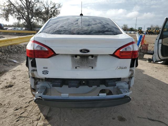 2014 Ford Fiesta Se VIN: 3FADP4BJ9EM179546 Lot: 40437414