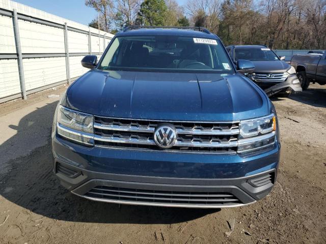 1V2AP2CA4LC501362 | 2020 VOLKSWAGEN ATLAS S