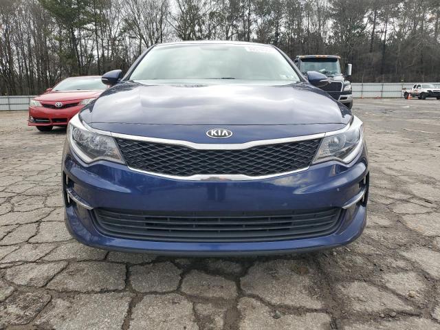 5XXGT4L38HG122442 | 2017 KIA OPTIMA LX