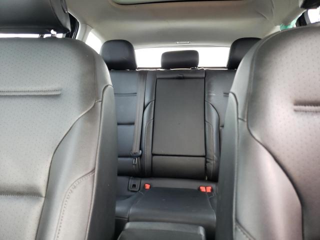 2016 VOLKSWAGEN GOLF SPORT - 3VWC17AUXGM522188