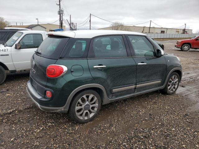 2016 FIAT 500L TREKK ZFBCFADH4GZ037899