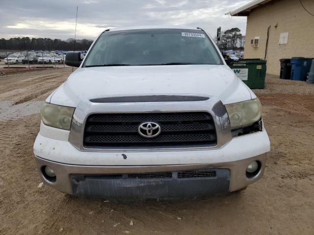 5TBEV54147S461063 2007 Toyota Tundra Crewmax Sr5