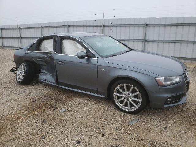 VIN WAUEFAFL1EN014380 2014 Audi A4, Premium Plus no.4