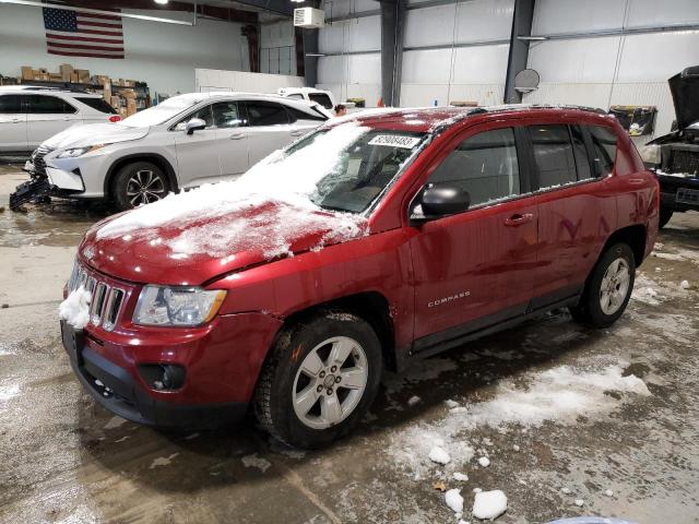 2013 Jeep Compass Sport