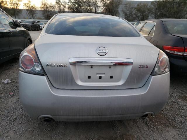 1N4AL2AP7AN417497 | 2010 Nissan altima base