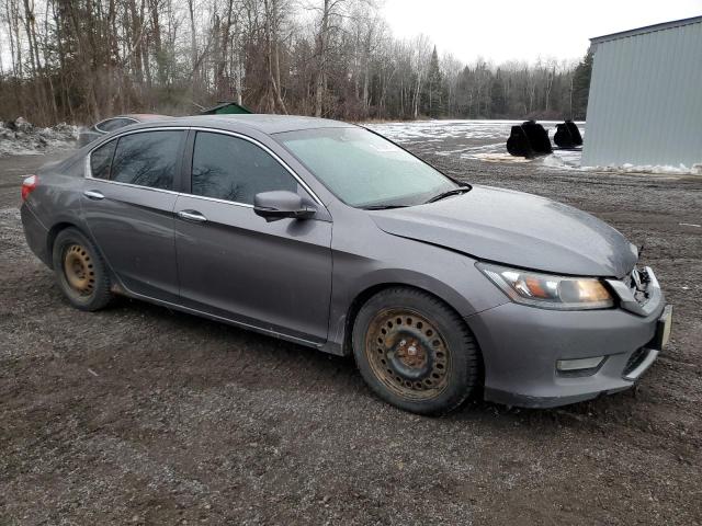 Vin: 1hgcr2f89da803841, lot: 40123484, honda accord exl 20134