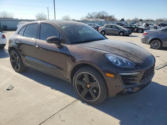 VIN WP1AB2A53JLB36089 2018 Porsche Macan, S no.4