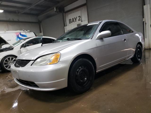 2001 Honda Civic Si