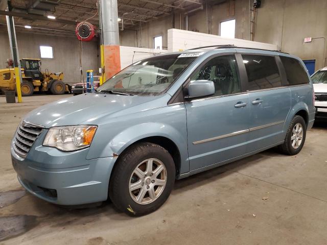 2010 Chrysler Town & Country Touring