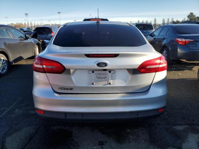 2015 FORD FOCUS S - 1FADP3E29FL386231