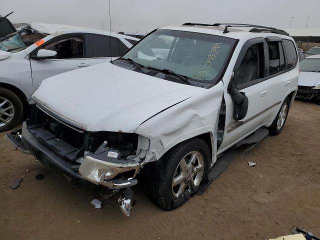 2007 GMC Envoy 