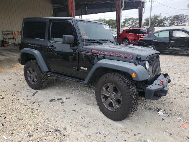 1C4BJWCG6JL813733 | 2018 JEEP WRANGLER R