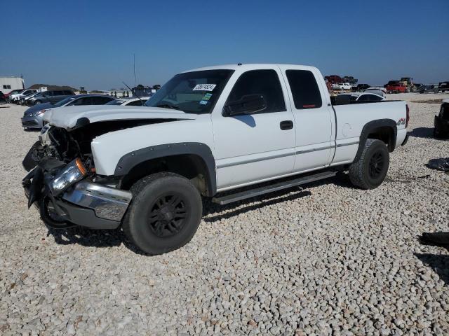 2004 Chevrolet C/K 1500 