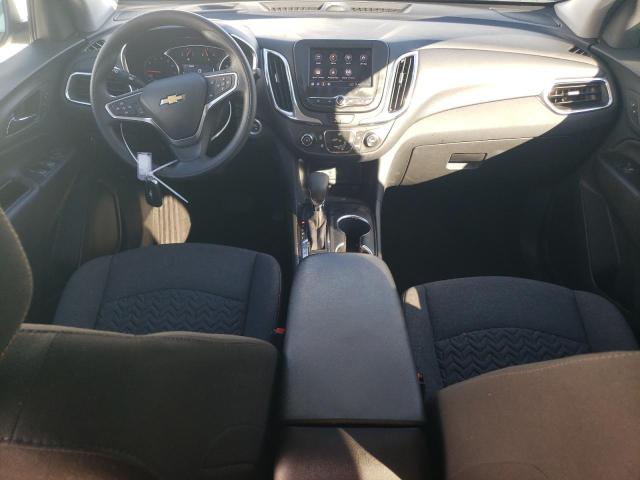 2023 CHEVROLET EQUINOX LT - 3GNAXKEGXPS173729