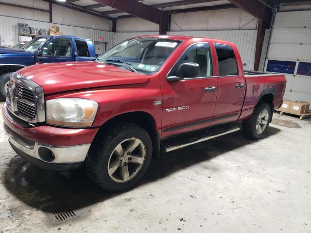 2006 Dodge Ram 1500 ST