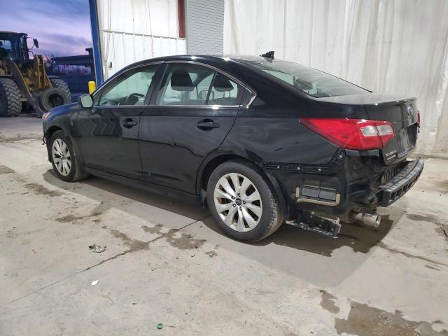 4S3BNAC62H3034967 | 2017 SUBARU LEGACY 2.5