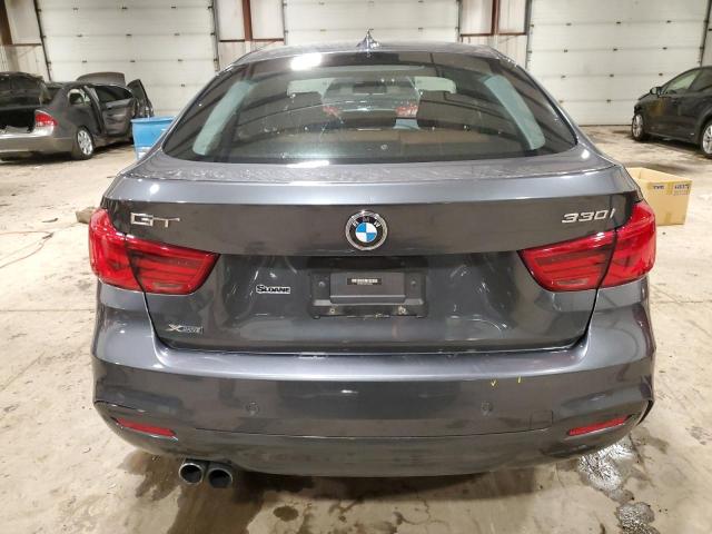 2017 BMW 330 XIGT - WBA8Z9C55HG452644