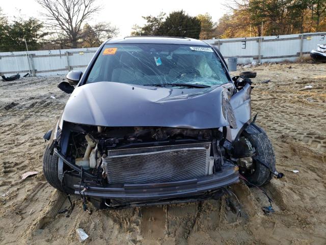 2015 HONDA ODYSSEY TO - 5FNRL5H99FB018909