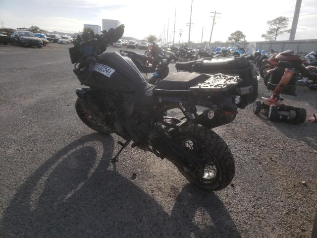 2023 HARLEY-DAVIDSON RA1250 S - 1HD1ZES1XPB304589