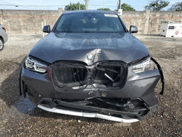 5UX33DT07R9V03846 BMW X4 XDRIVE3 5