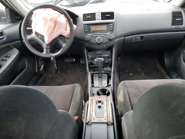 2005 Honda Accord Dx VIN: 1HGCM56115A187556 Lot: 49632194