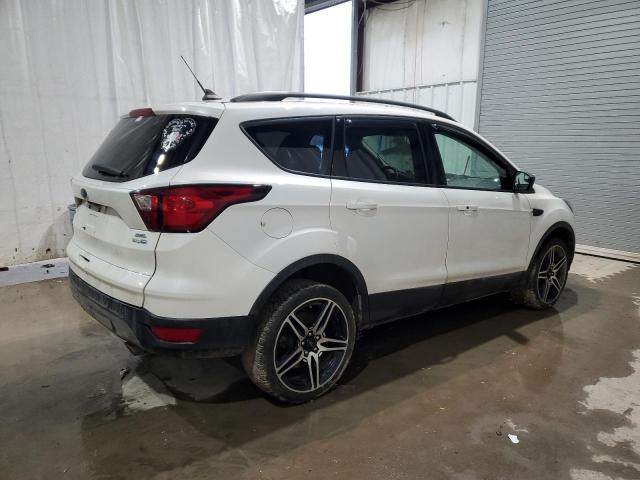 1FMCU9HD8KUA86100 | 2019 FORD ESCAPE SEL