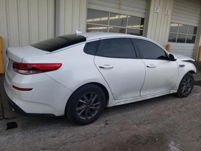 5XXGT4L37LG382226 | 2020 KIA OPTIMA LX