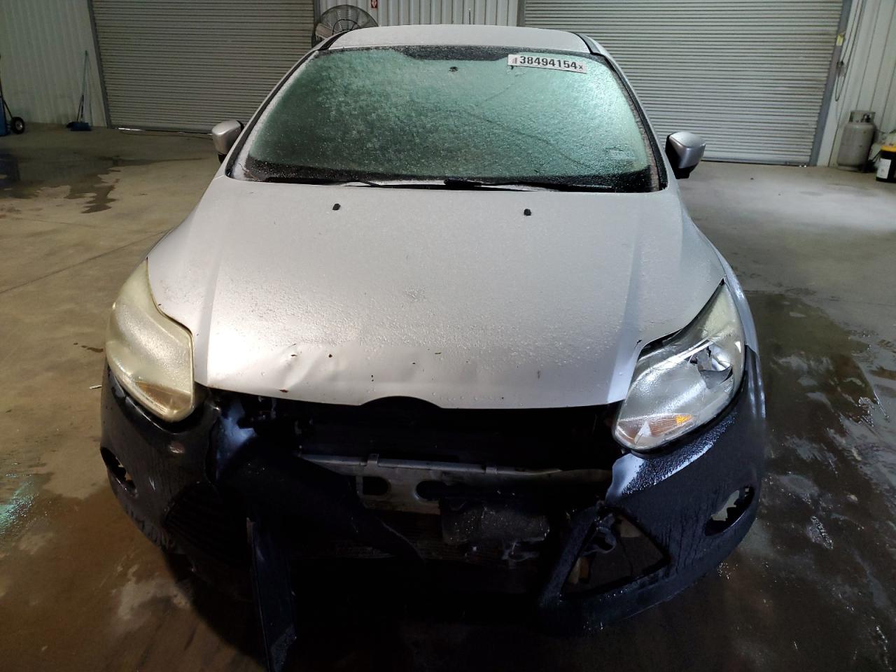 1FADP3F20EL158082 2014 Ford Focus Se