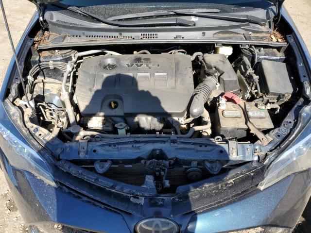 2T1BURHE8JC045650 | 2018 TOYOTA COROLLA L