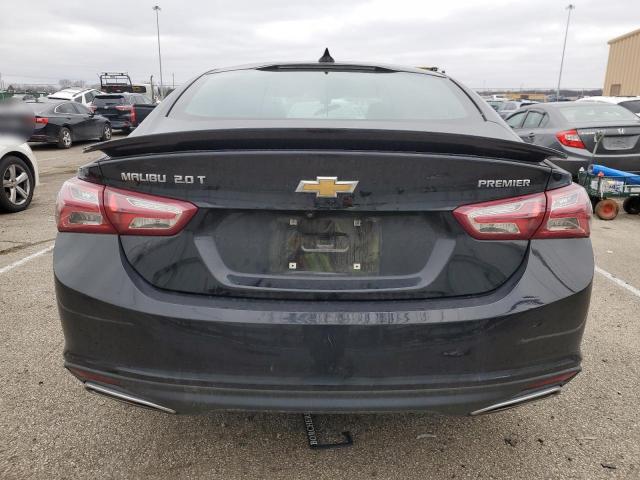 2021 CHEVROLET MALIBU PRE - 1G1ZE5SX0MF039862