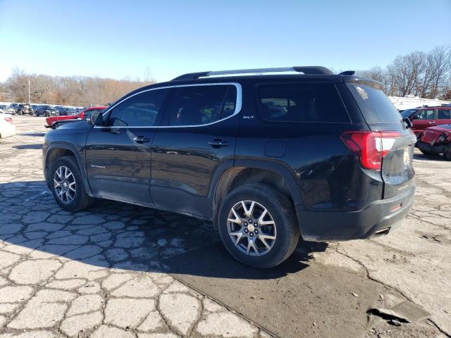 1GKKNMLS5MZ221713 GMC Acadia SLT 2