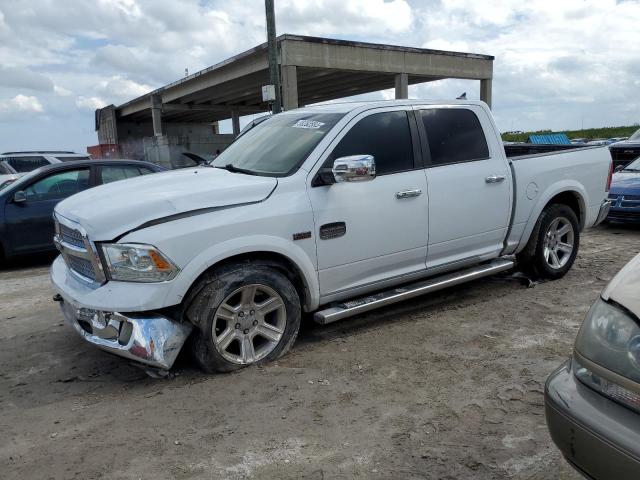 2015 Ram 1500 Longhorn