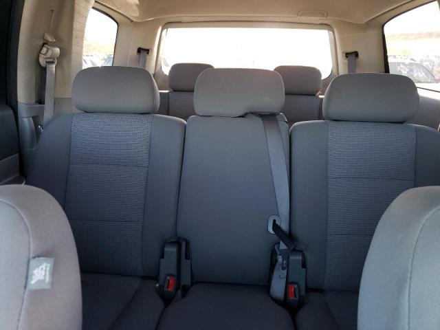 2008 Dodge Durango Slt VIN: 1D8HB48N28F124009 Lot: 40892824