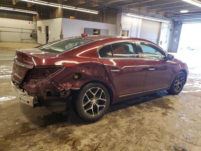 2016 BUICK LACROSSE S - 1G4G45G30GF185458
