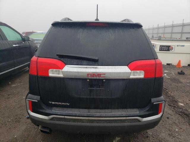 2GKALNEK6G6351150 | 2016 GMC TERRAIN SL