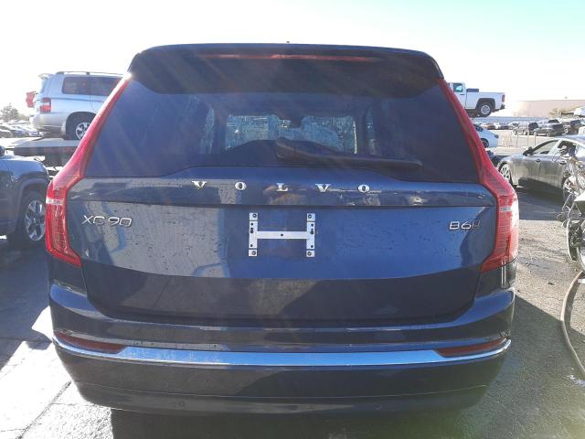 2023 VOLVO XC90 PLUS YV4062PN1P1990752